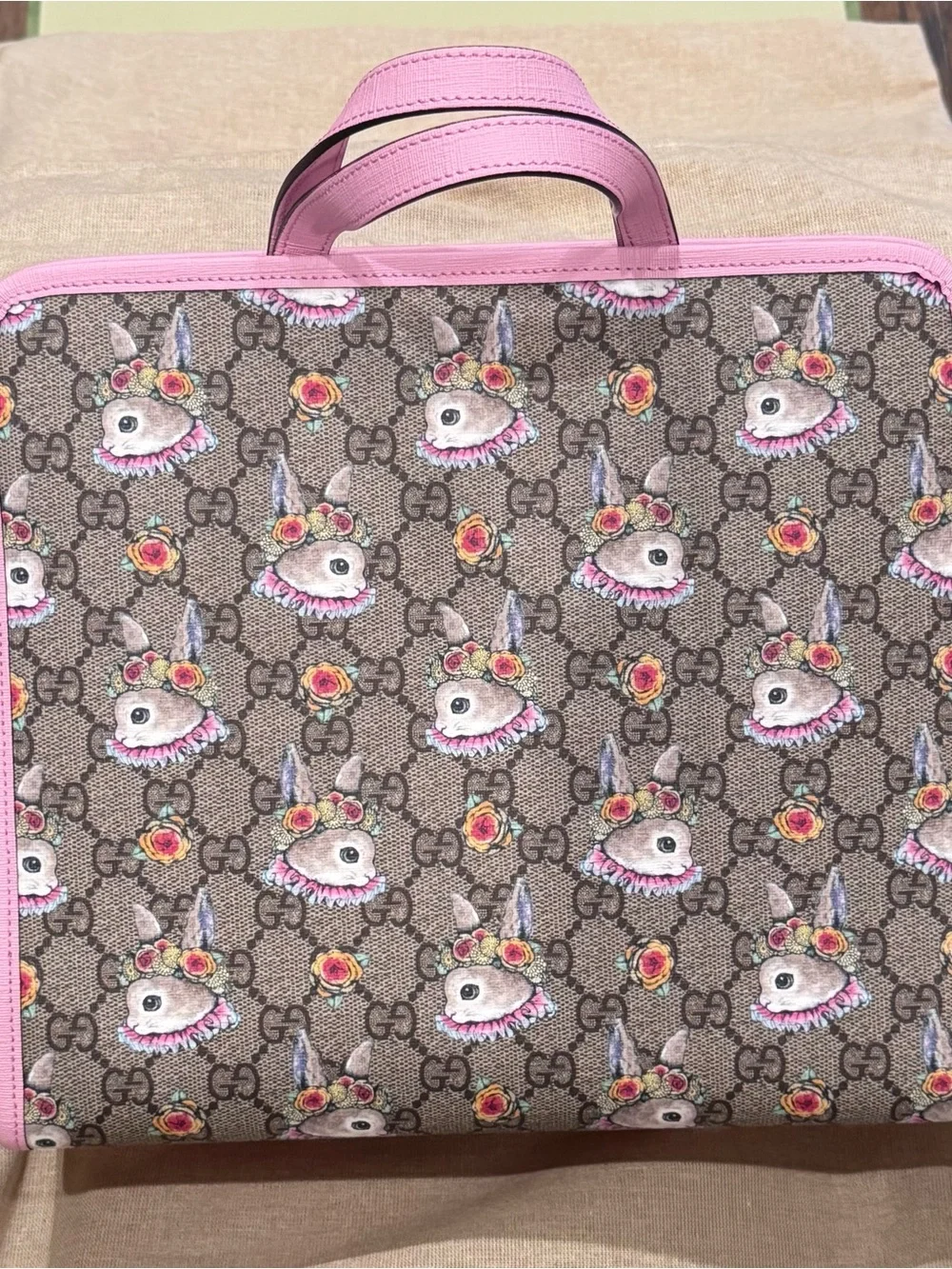 Gucci please do